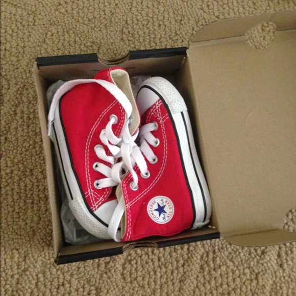 5c converse