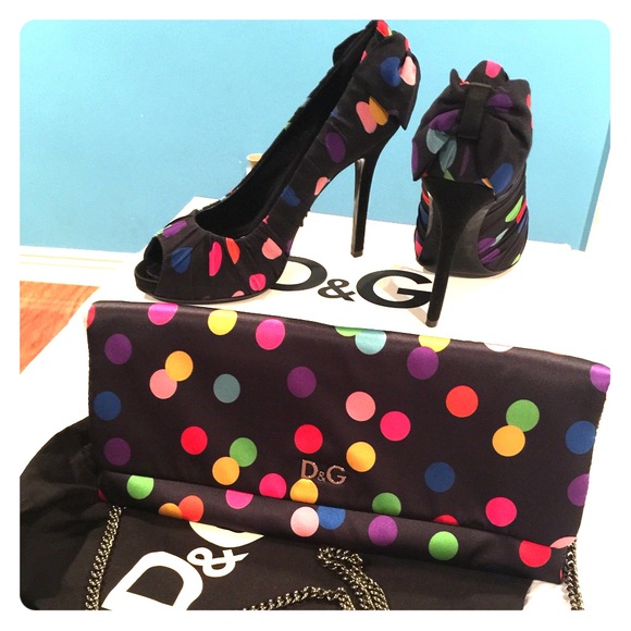 Dolce & Gabbana (D&G)