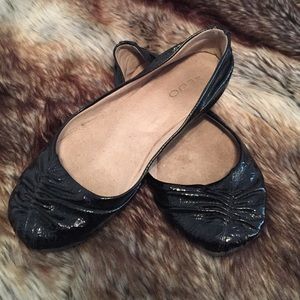 @saraw28 Aldo Bardin Flats