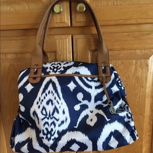 Stella and dot purse