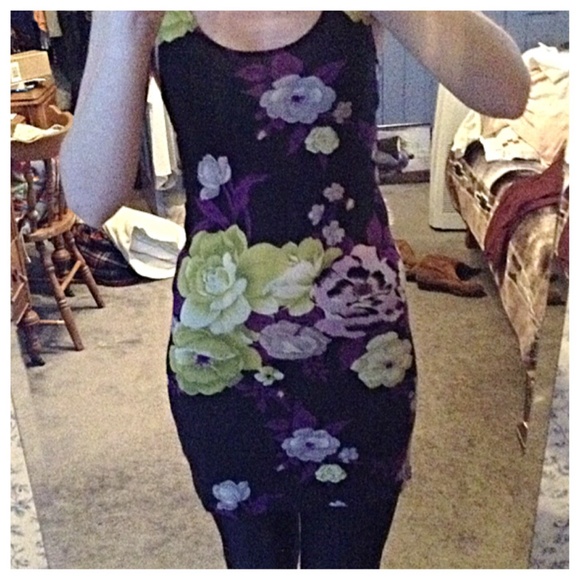 Free People Dress / Tunic XS - Picture 2 of 3