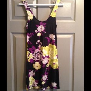 Free People Dress / Tunic XS