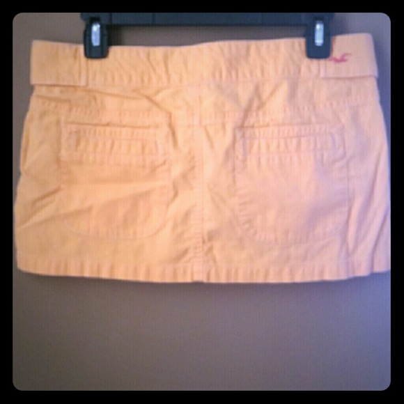 💖Micro mini skirt💖