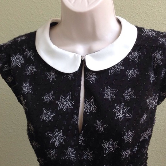 Kate Young peterpan dress - Picture 4 of 4