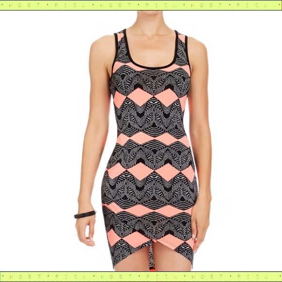 bebe Dresses & Skirts - XL | for Nicole ⭐️HP⭐️ LAST Bebe Sarong Dress
