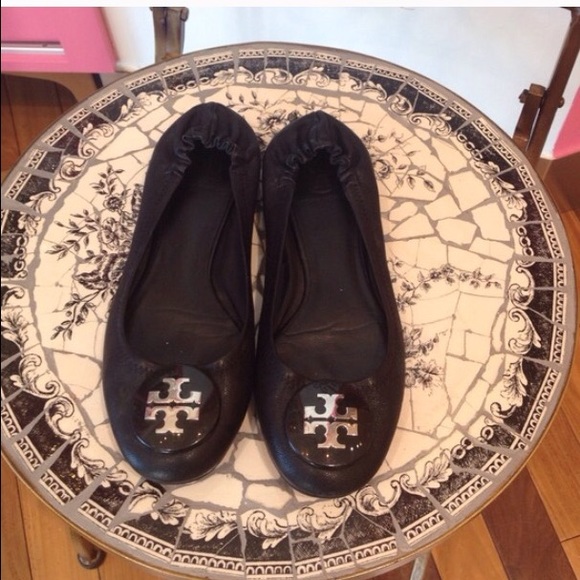 Tory Burch flats /Just reduced!!!!
