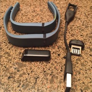 FitBit Flex