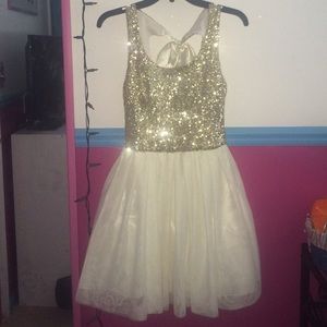 dance dress/prom/homecoming