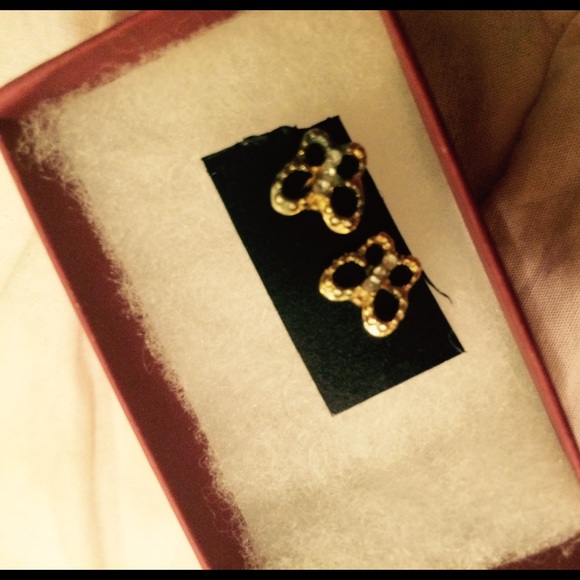 Butterfly Earrings🌀🌀🌀‼️ - Picture 2 of 2