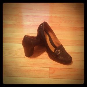 NaturalSoul Pumps by Naturalizer Black