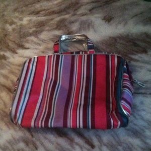 Makeup bag