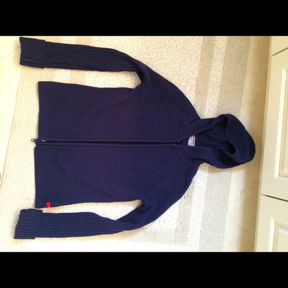 Hollister & Co sweatshirt