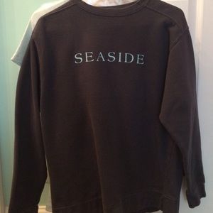 Seaside Sweatshirt