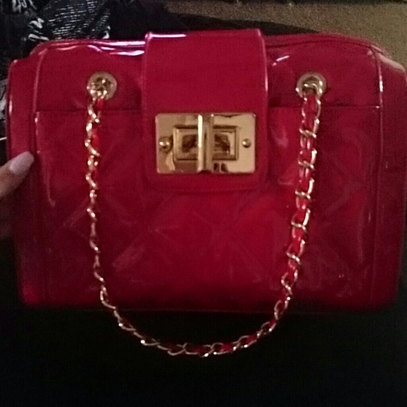 Aldo purse