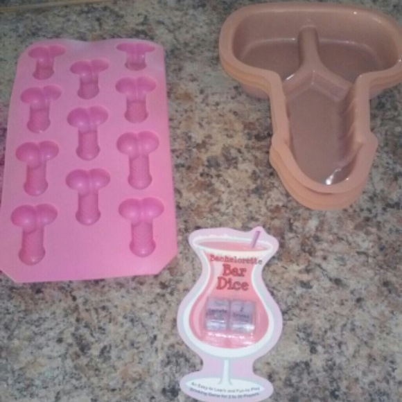 Bachlorette Items