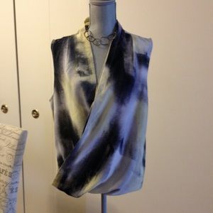 - DKNY Blouse perfect condition