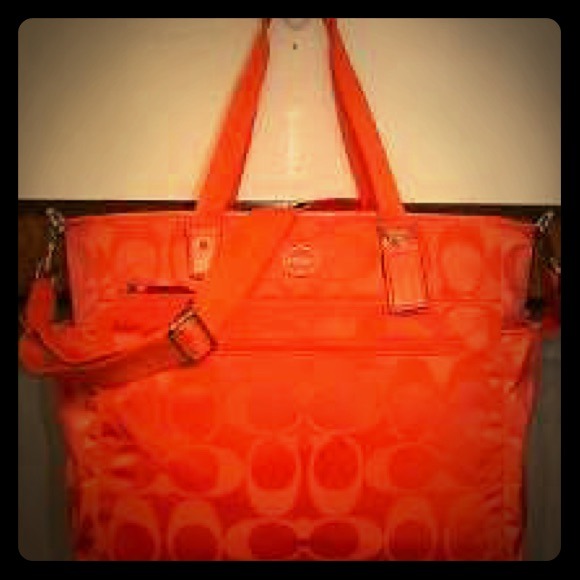 💙COACH PURSE💙