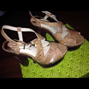 Gianni bini heels