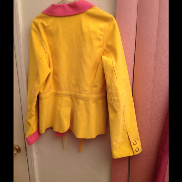 Jacket - Picture 2 of 4