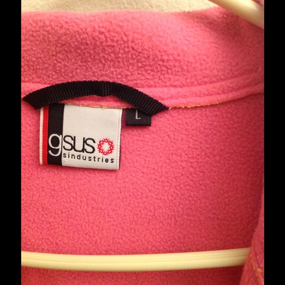 Jacket - Picture 4 of 4