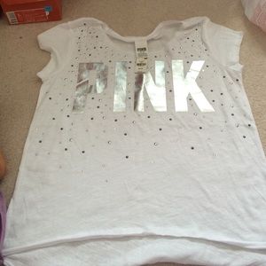 VS bling tee