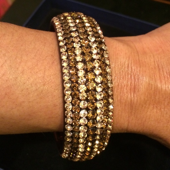 Bangle bracelet - Picture 3 of 3