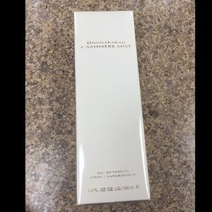 Donna Karan Cashmere Mist