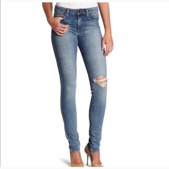 Joe's Jeans Denim - Joes the skinny jeans