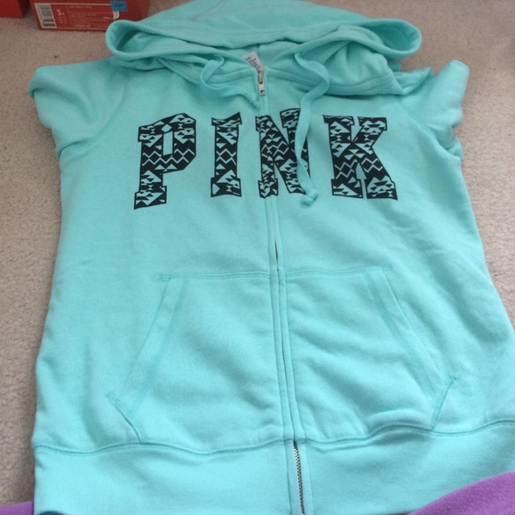 VS perfect for hoodie