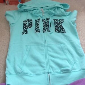 VS perfect for hoodie