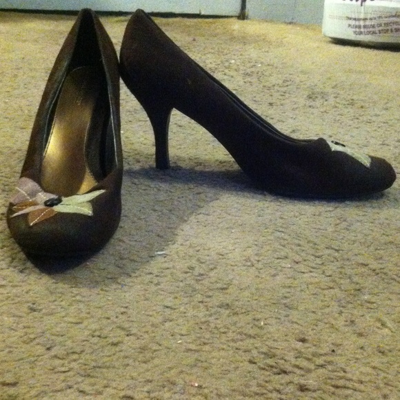😍3" heel👠 - Picture 2 of 3
