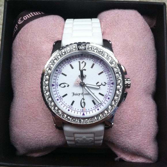 Juicy couture watch