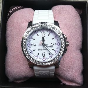 Juicy couture watch