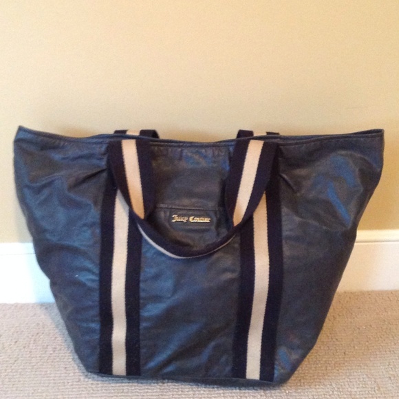 Juicy couture tote