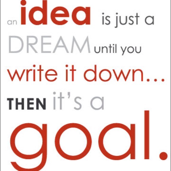 β¬οΈMy 2015 GOALSβ¬οΈ - Picture 2 of 4