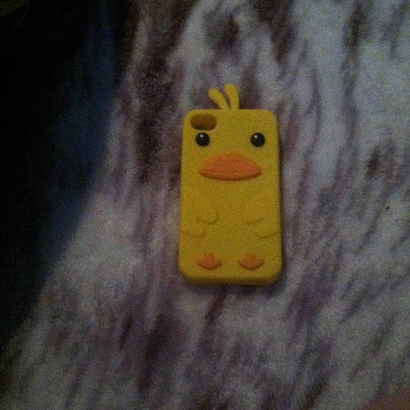 iPhone case
