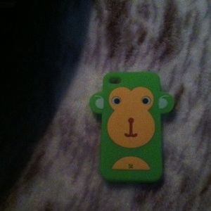 iPhone case