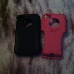 iPhone case