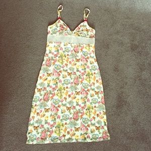 Christian Dior night slip