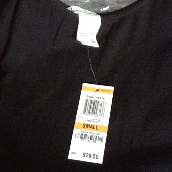 American Rag Spaghetti Strap Top Tank - Picture 4 of 4