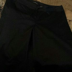 Lane Bryant dress capri