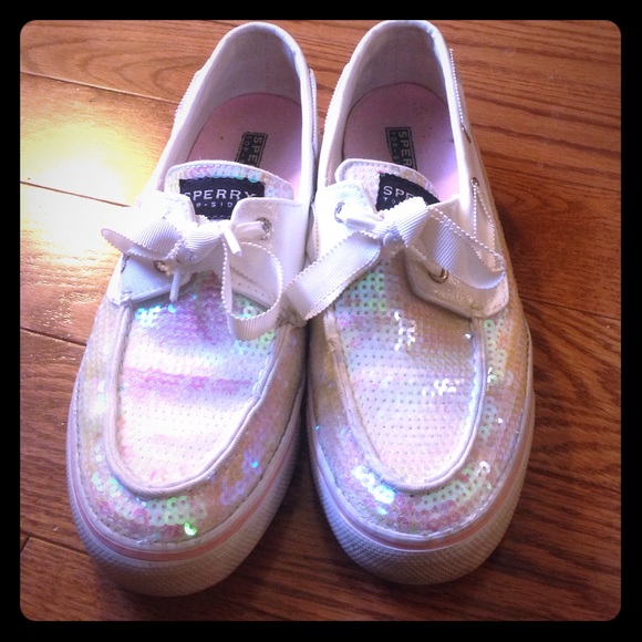 Sperrys