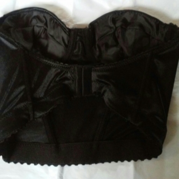 Nasty gal corset - Picture 2 of 3