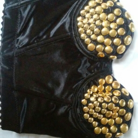 Nasty gal corset - Picture 3 of 3