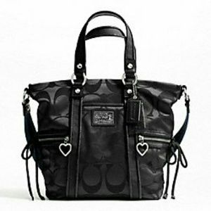Coach F20101 totes