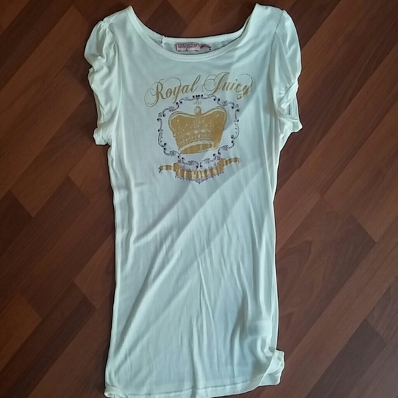 Juicy Couture T shirt