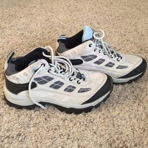 Outdoor Gear Trailcrest II hiking shoes 9