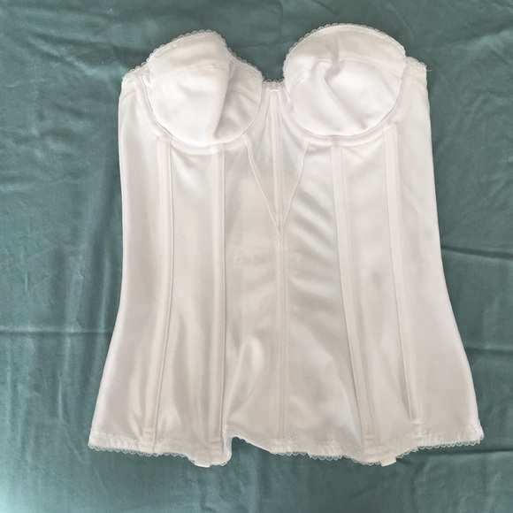 Bridal Under garments