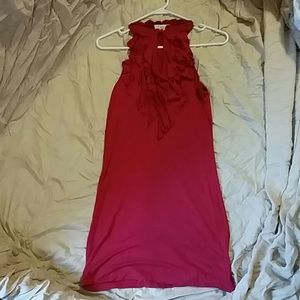 Forever 21 party coctail dress