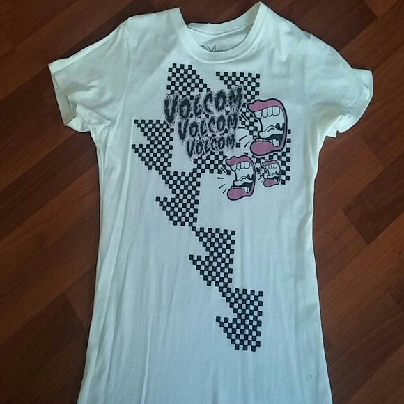 Volcom T-shirt